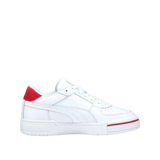 Zapatos PUMA CA Pro Heritage Blanco/Rojo