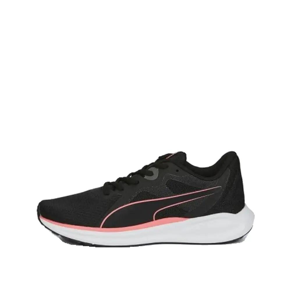 Zapatillas de correr PUMA Twitch Runner Negro 2/3
