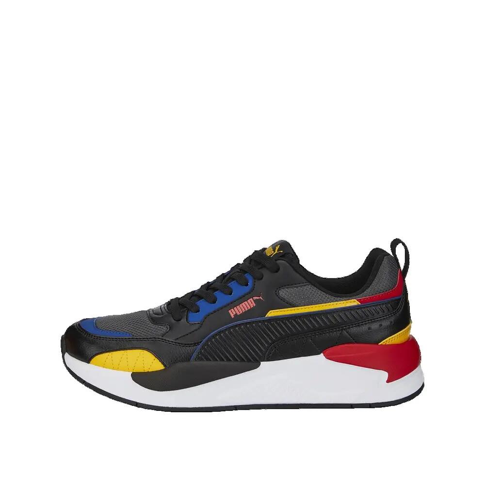 Chaussures PUMA XRay 2 Square noire 3/5