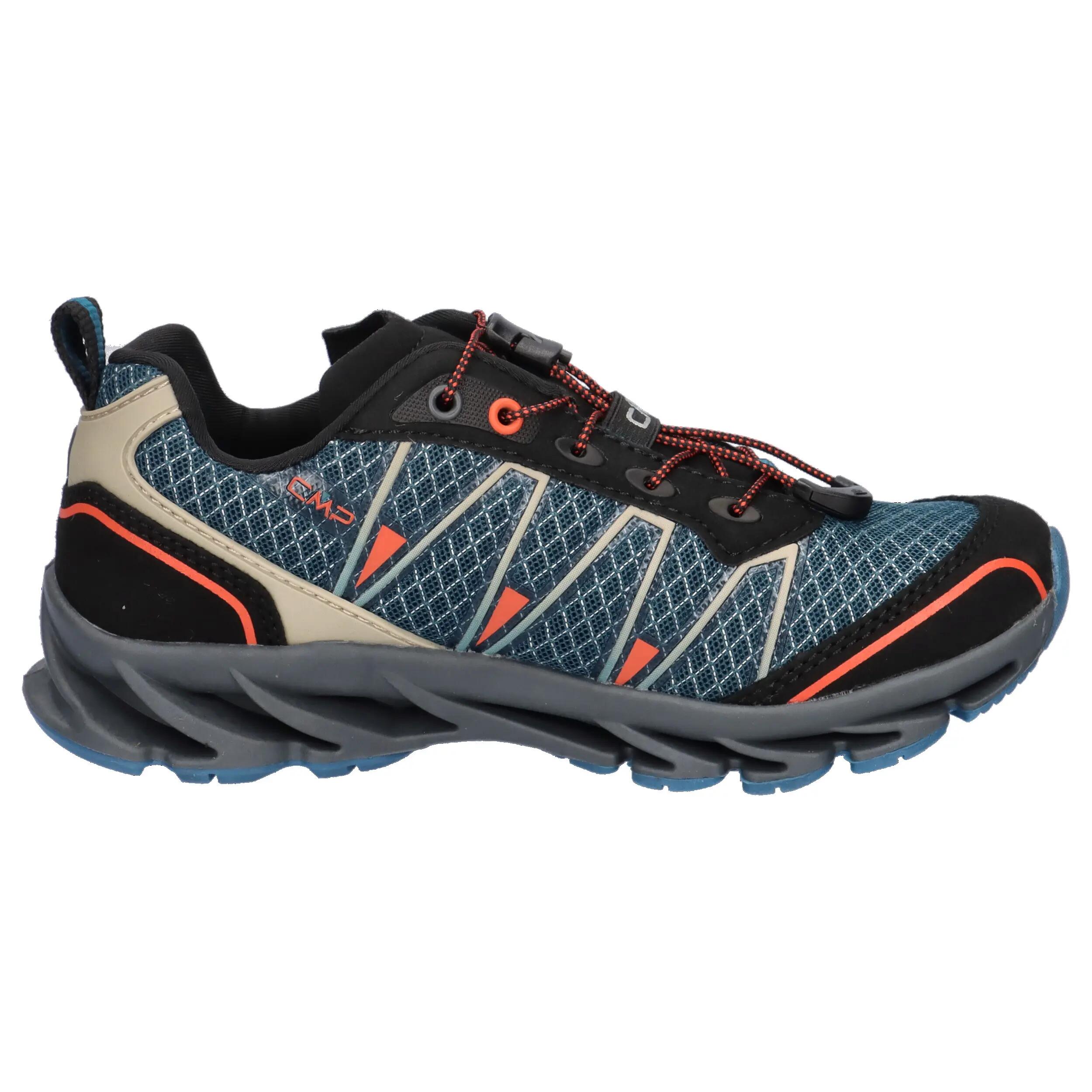 Buty sportowe dla dzieci Altak 2.0 trail outdoor 7/14