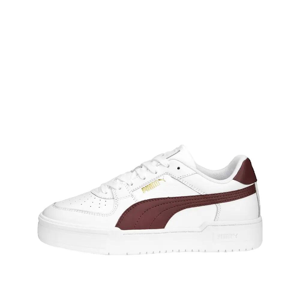 Pantofi sport Puma CA Pro Classic, alb-violet, 45 3/6