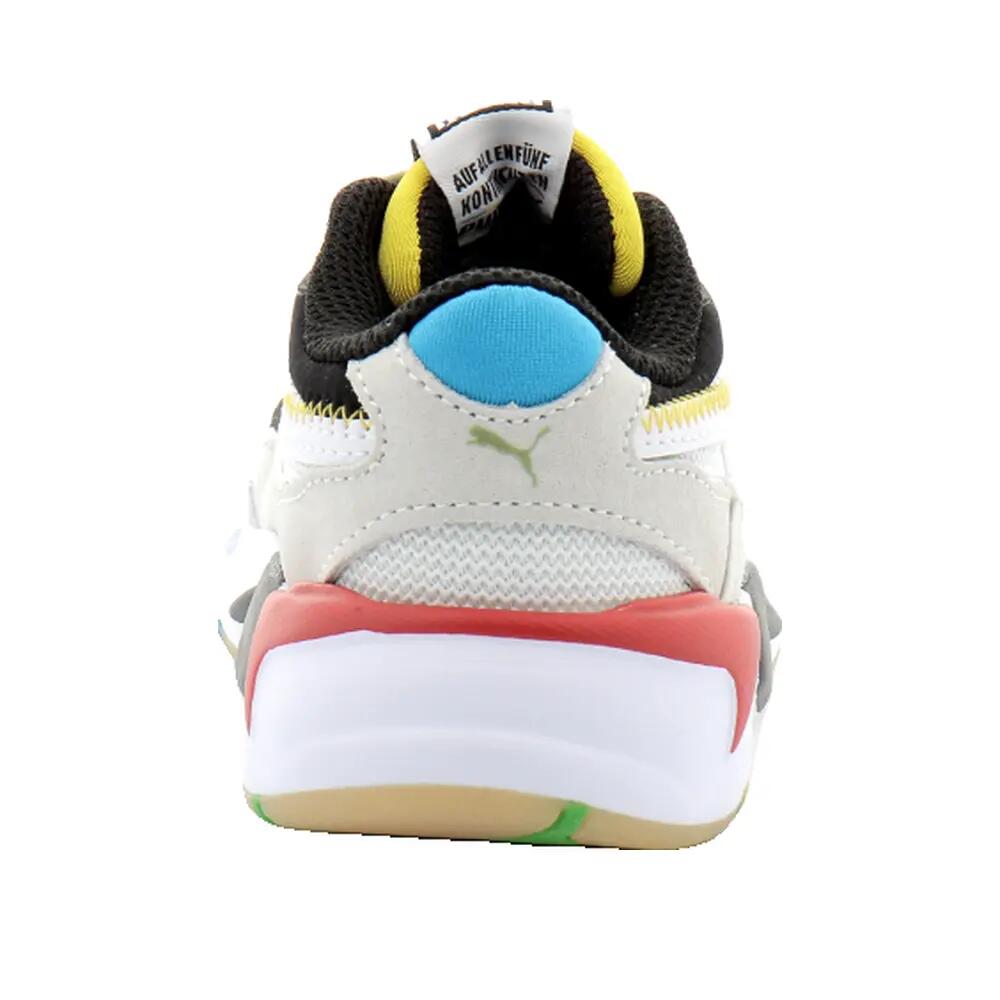 Schoenen PUMA RS-X³ Wit 4/5