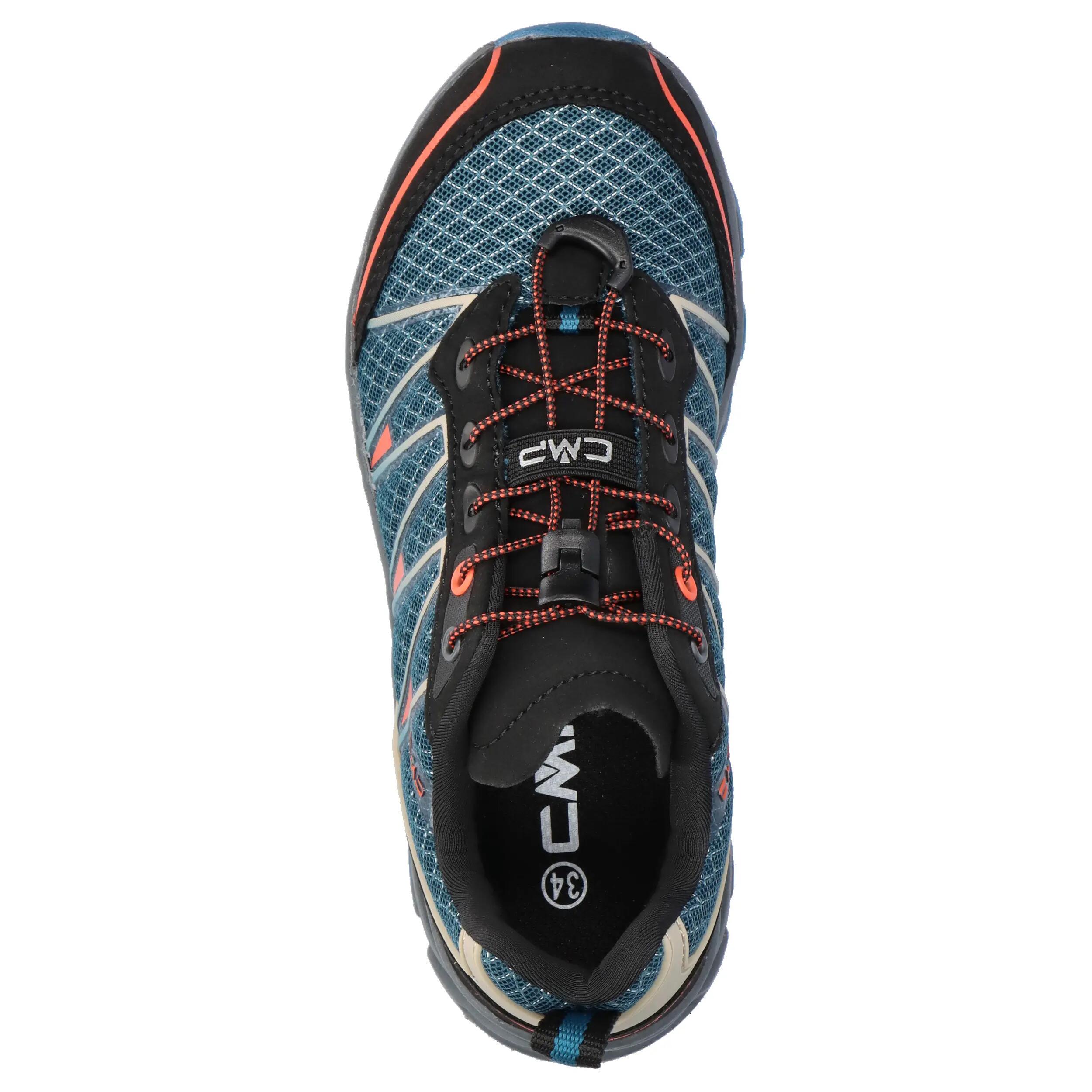 Buty sportowe dla dzieci Altak 2.0 trail outdoor 5/14