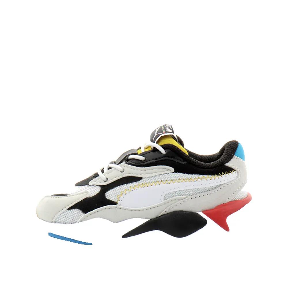 Schoenen PUMA RS-X³ Wit 3/5