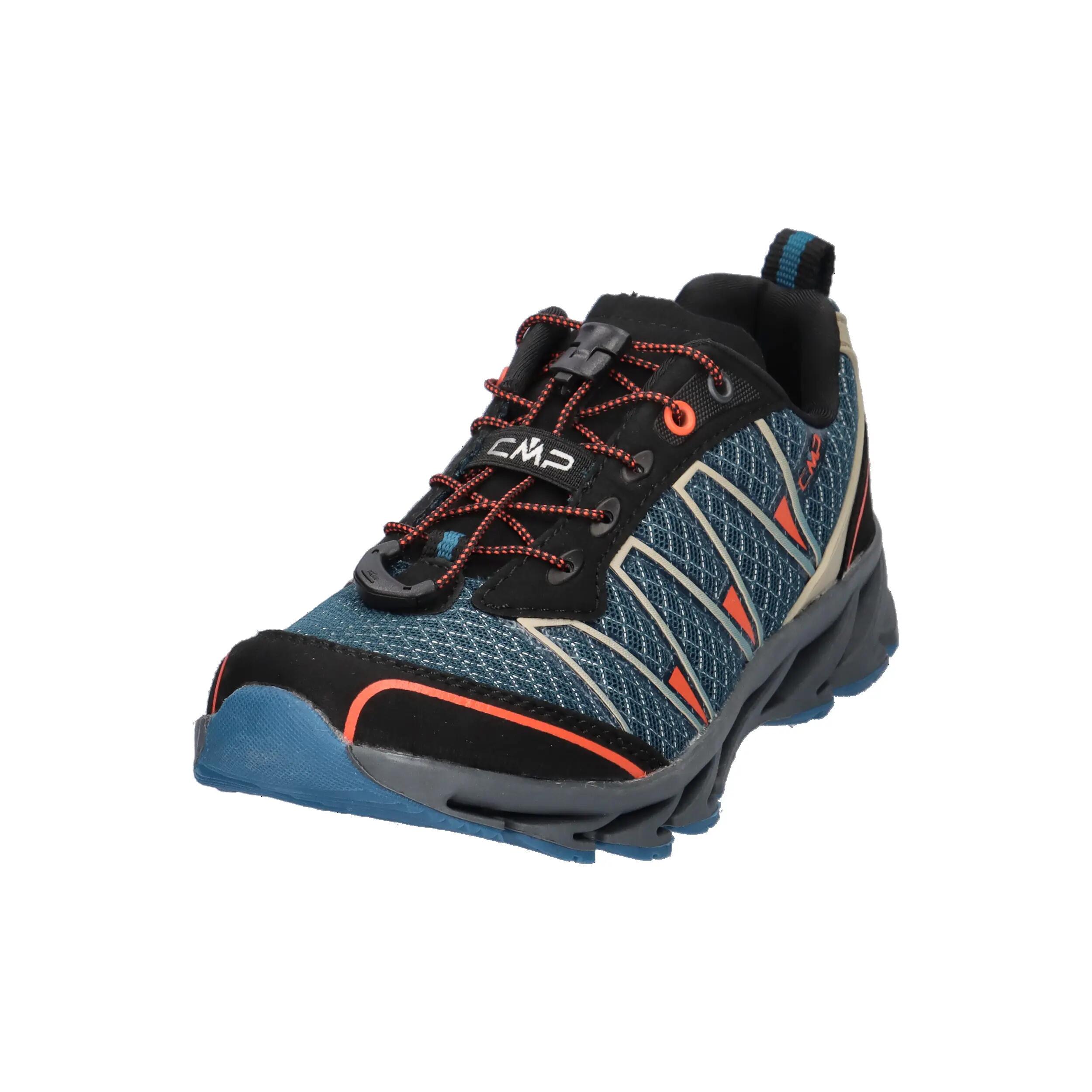 Buty sportowe dla dzieci Altak 2.0 trail outdoor 4/14