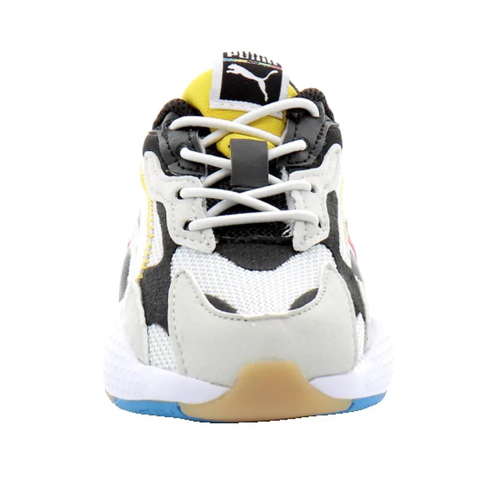 Schoenen PUMA RS-X³ Wit 2/5