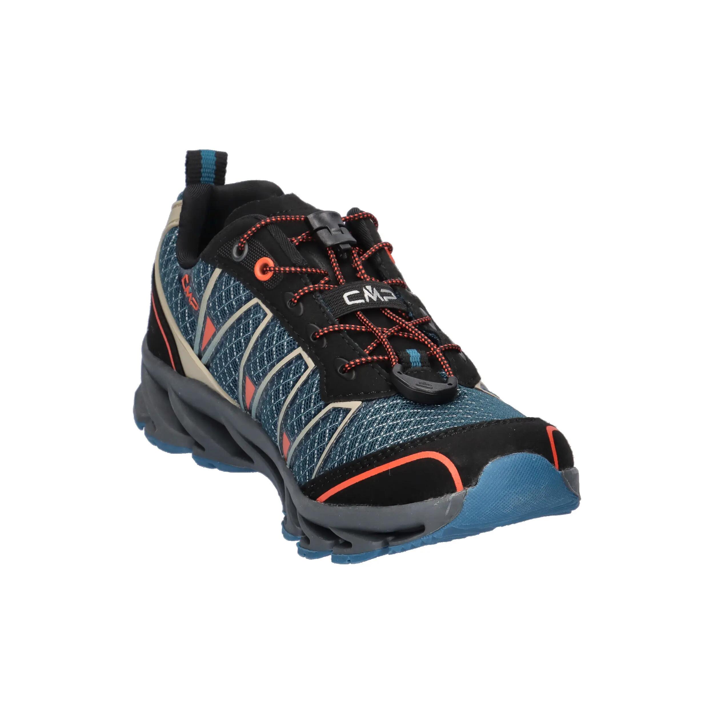 Buty sportowe dla dzieci Altak 2.0 trail outdoor 2/14