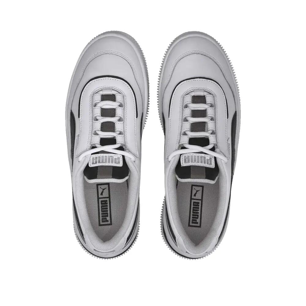 Puma - Deva mono pop bco/noir 373919-01 5/7