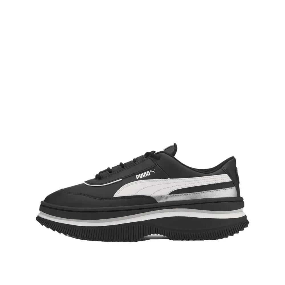 Zapatillas PUMA Deva Mono Pop Negro/Blanco 4/6