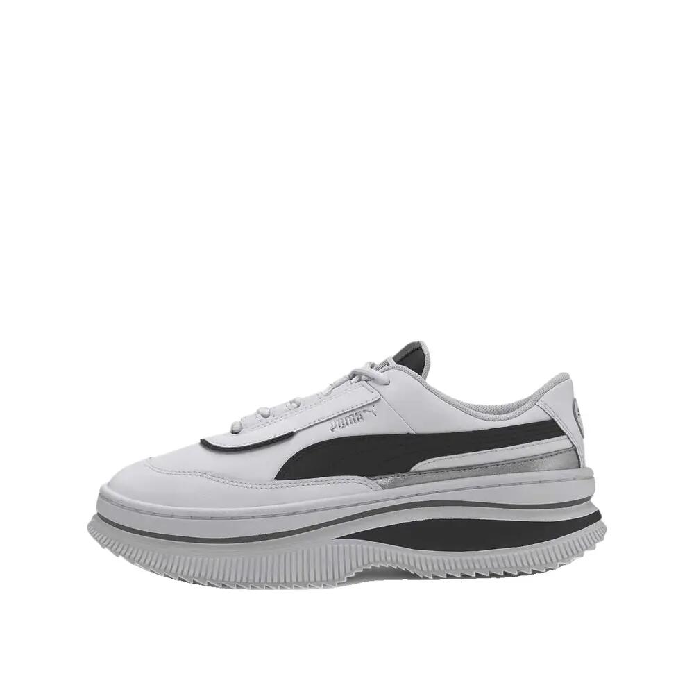Puma - Deva mono pop bco/noir 373919-01 4/7
