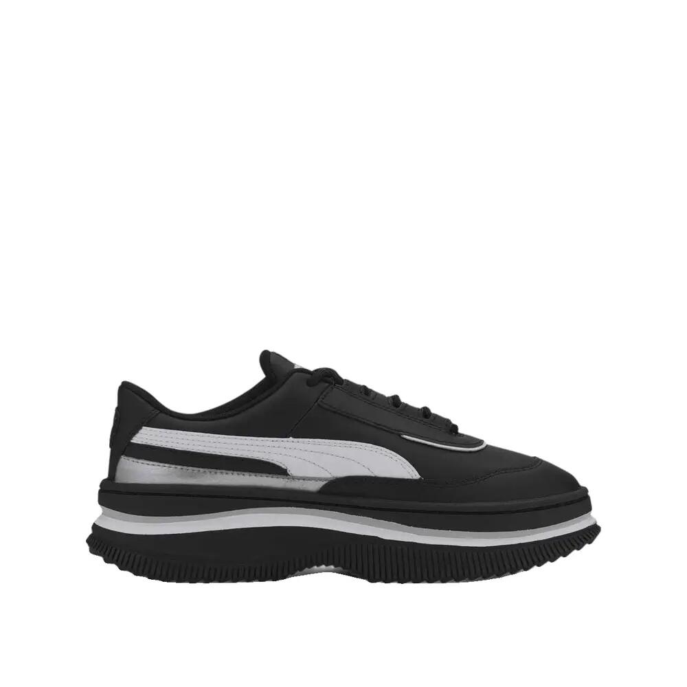 Zapatillas PUMA Deva Mono Pop Negro/Blanco 3/6