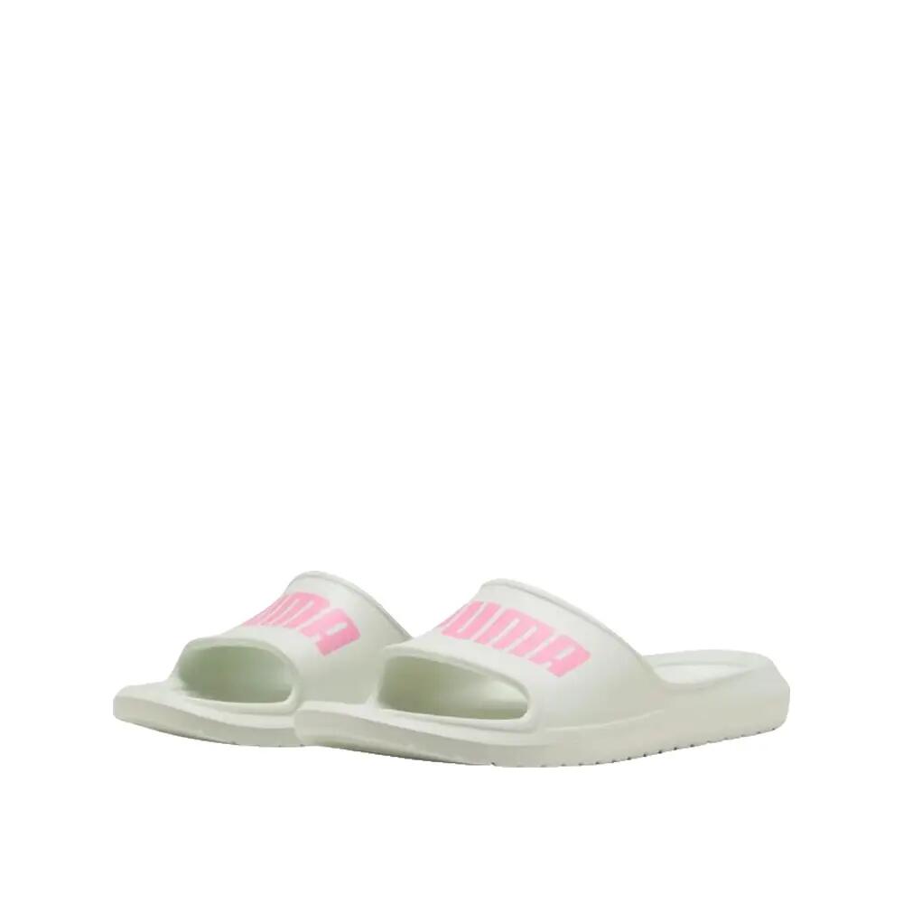 Tongs PUMA Divecat v2 Rose 4/10