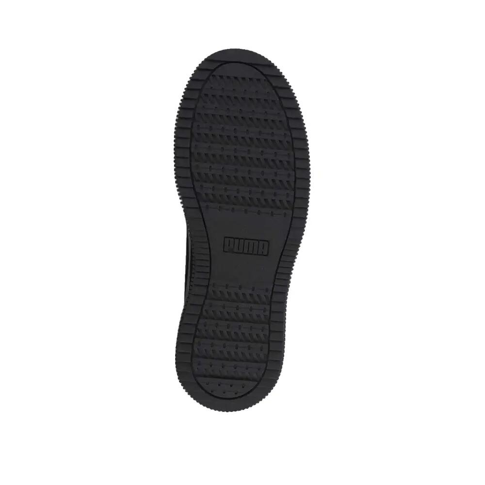 Zapatillas PUMA Deva Mono Pop Negro/Blanco 2/6