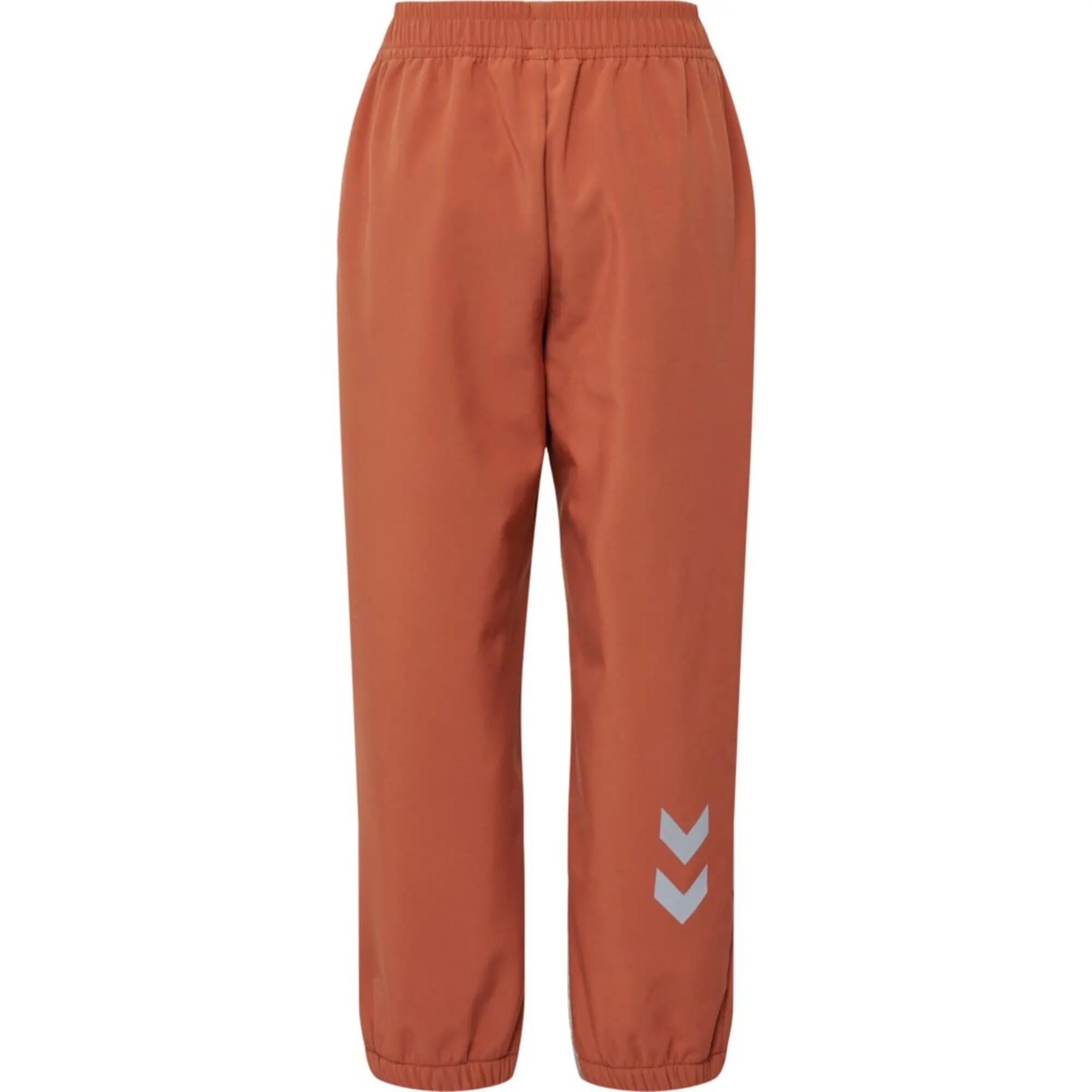 Fermeture À Cordon Pantalon D'extérieur Hmljupitor Enfant 10/11