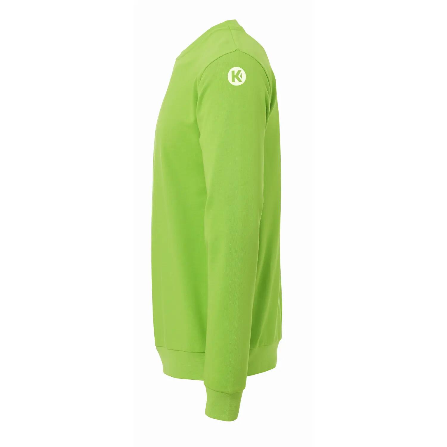 Bluza dziecięca Kempa Training Top 7/8