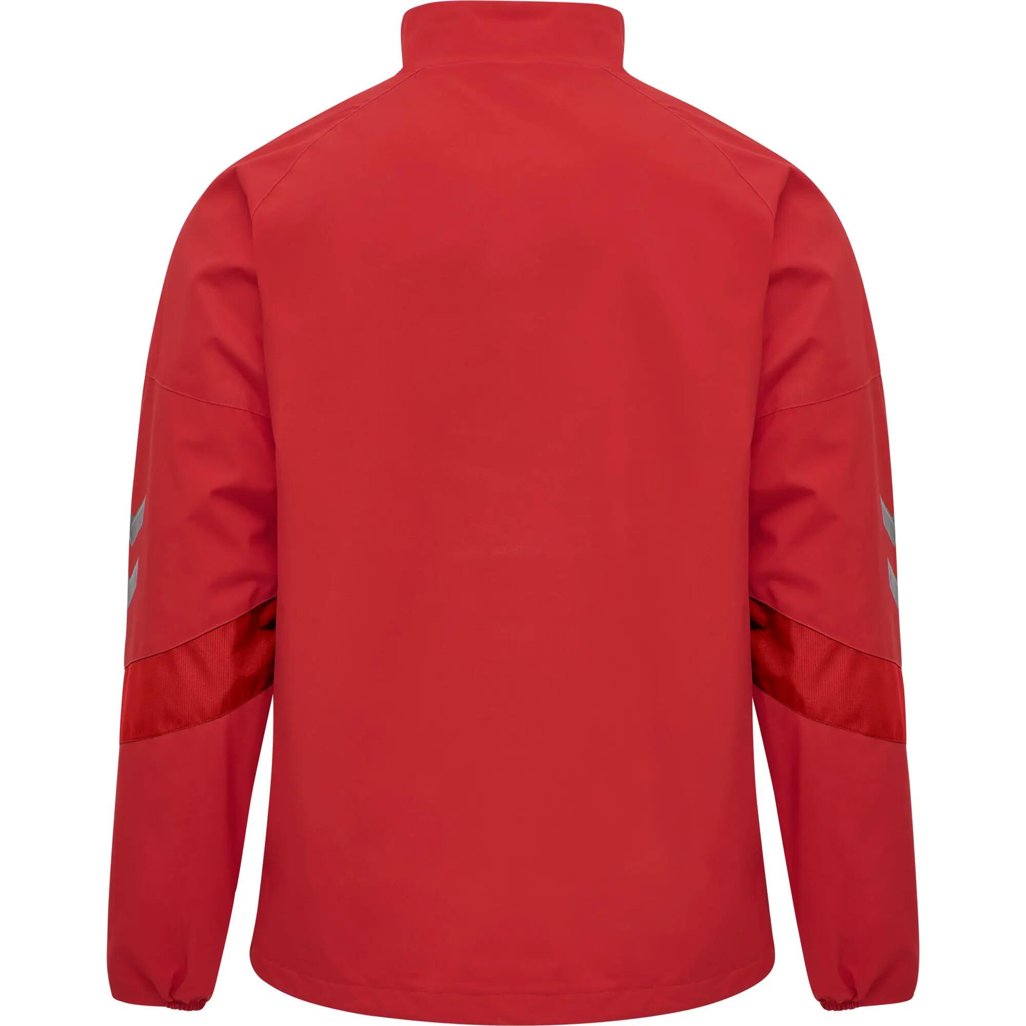 Mono Hmllead Multideporte Hombre Transpirable Repelente Al Agua Hummel 10/13