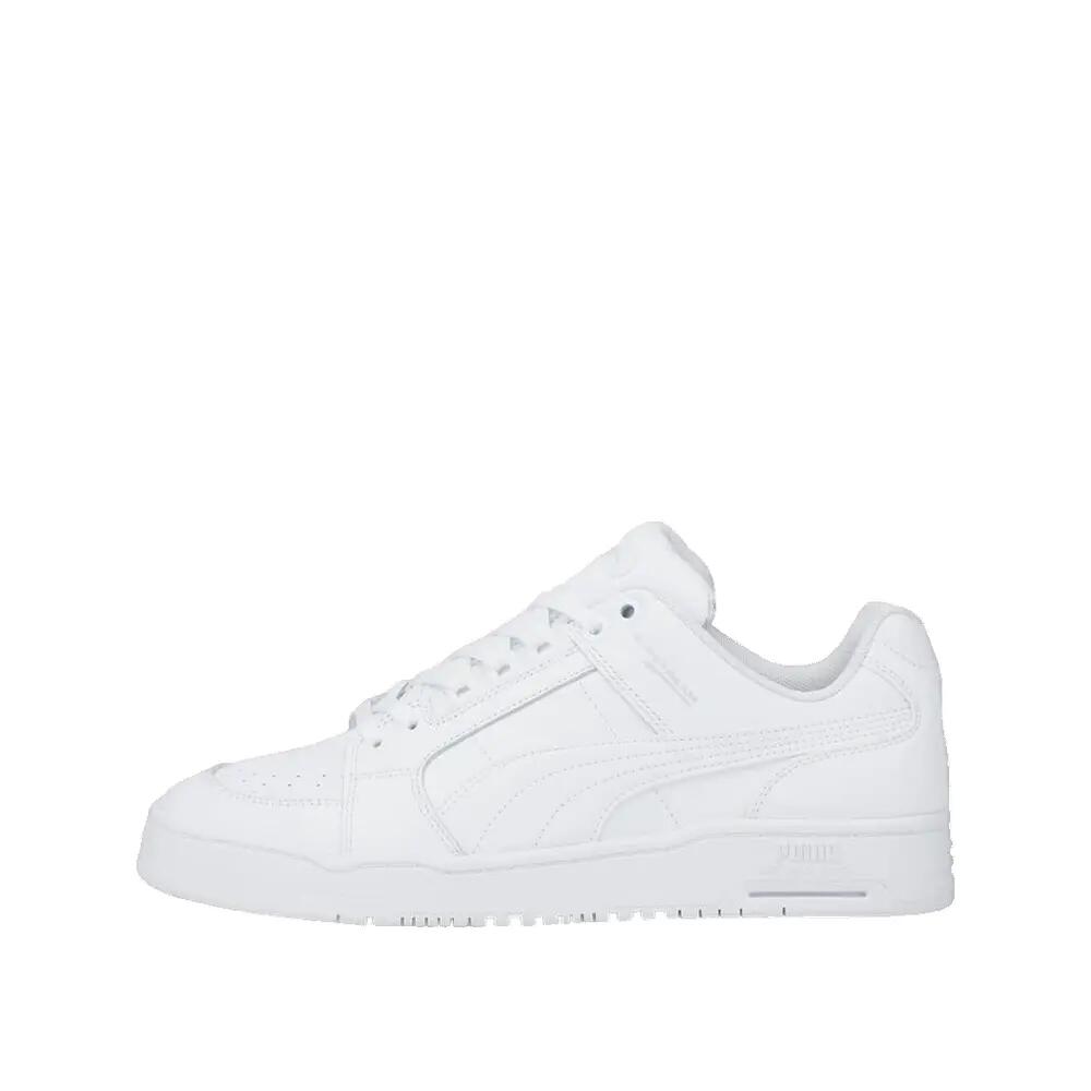 Chaussures PUMA Slipstream Lo Blanches 3/3