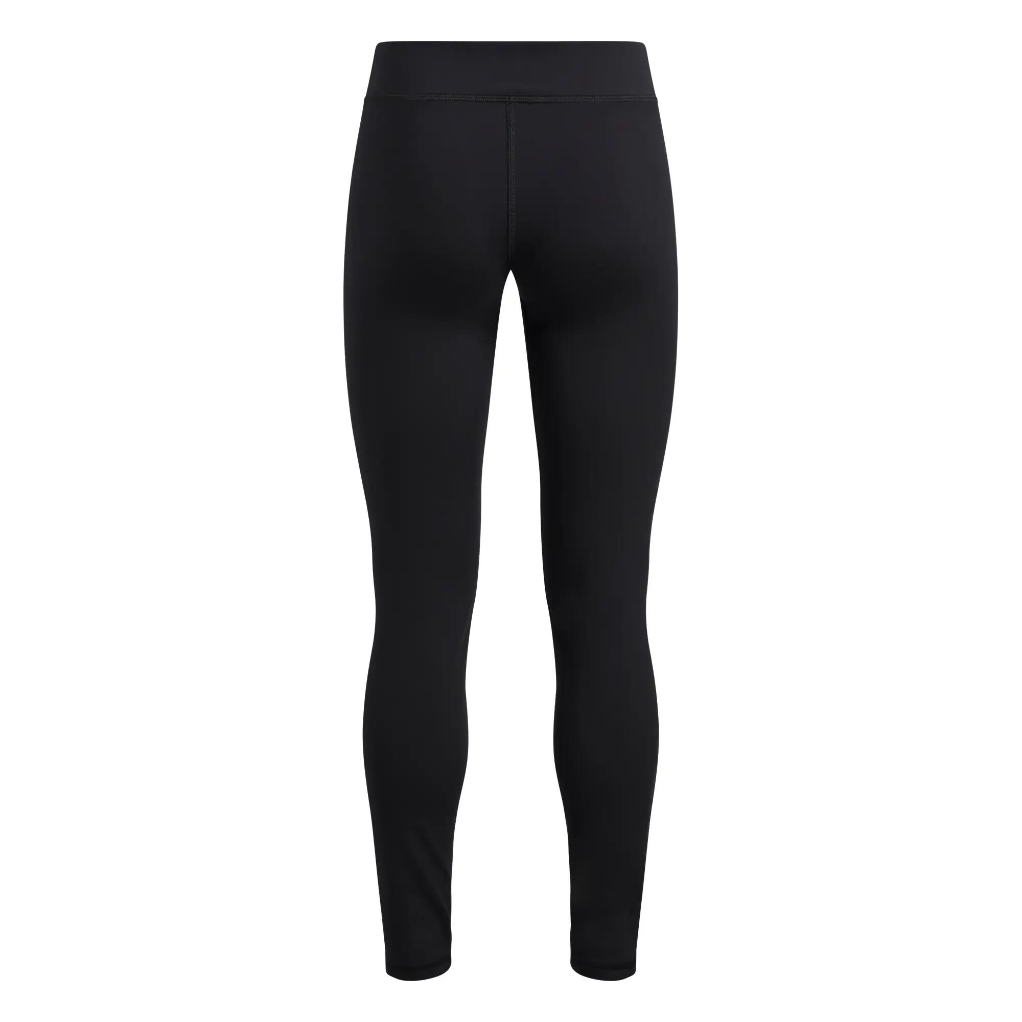 Leggings Fille Under Armour G Motion Branded 3/4