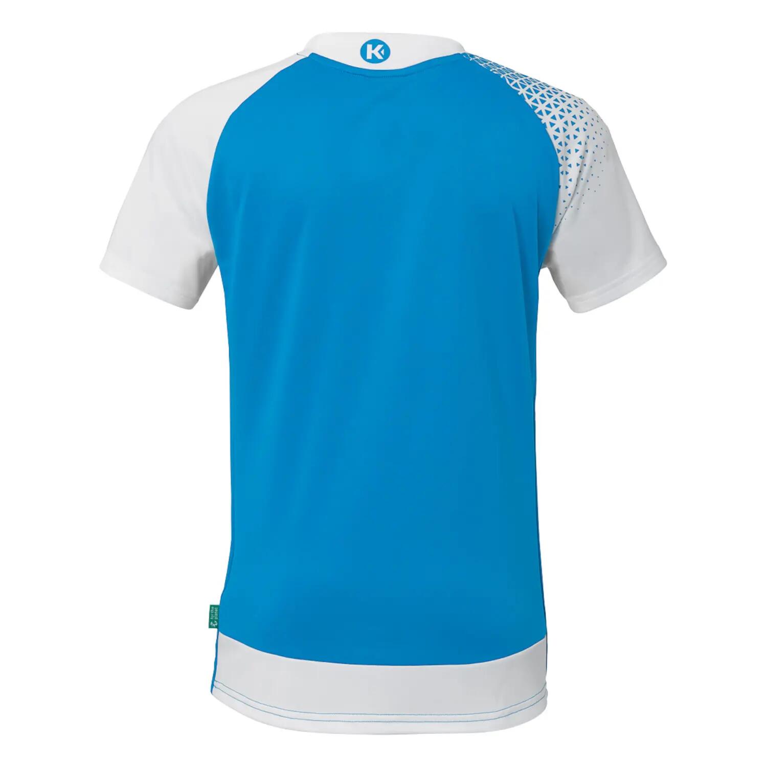 Camiseta Ambition 28 Women KEMPA 5/7
