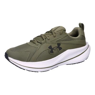Hardloopschoenen under armour assert 11 groen