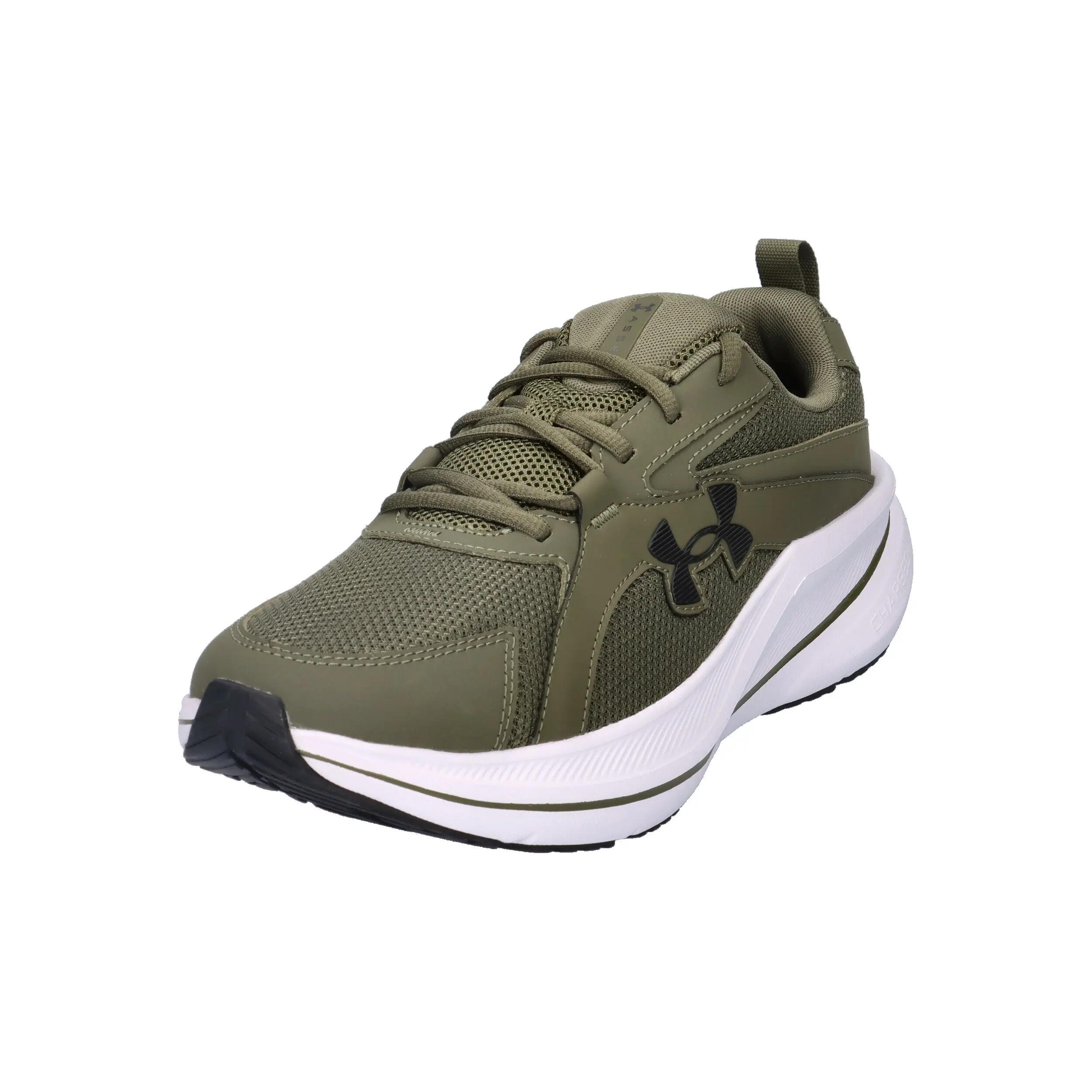 Hardloopschoenen Under Armour Assert 11 Groen 4/14