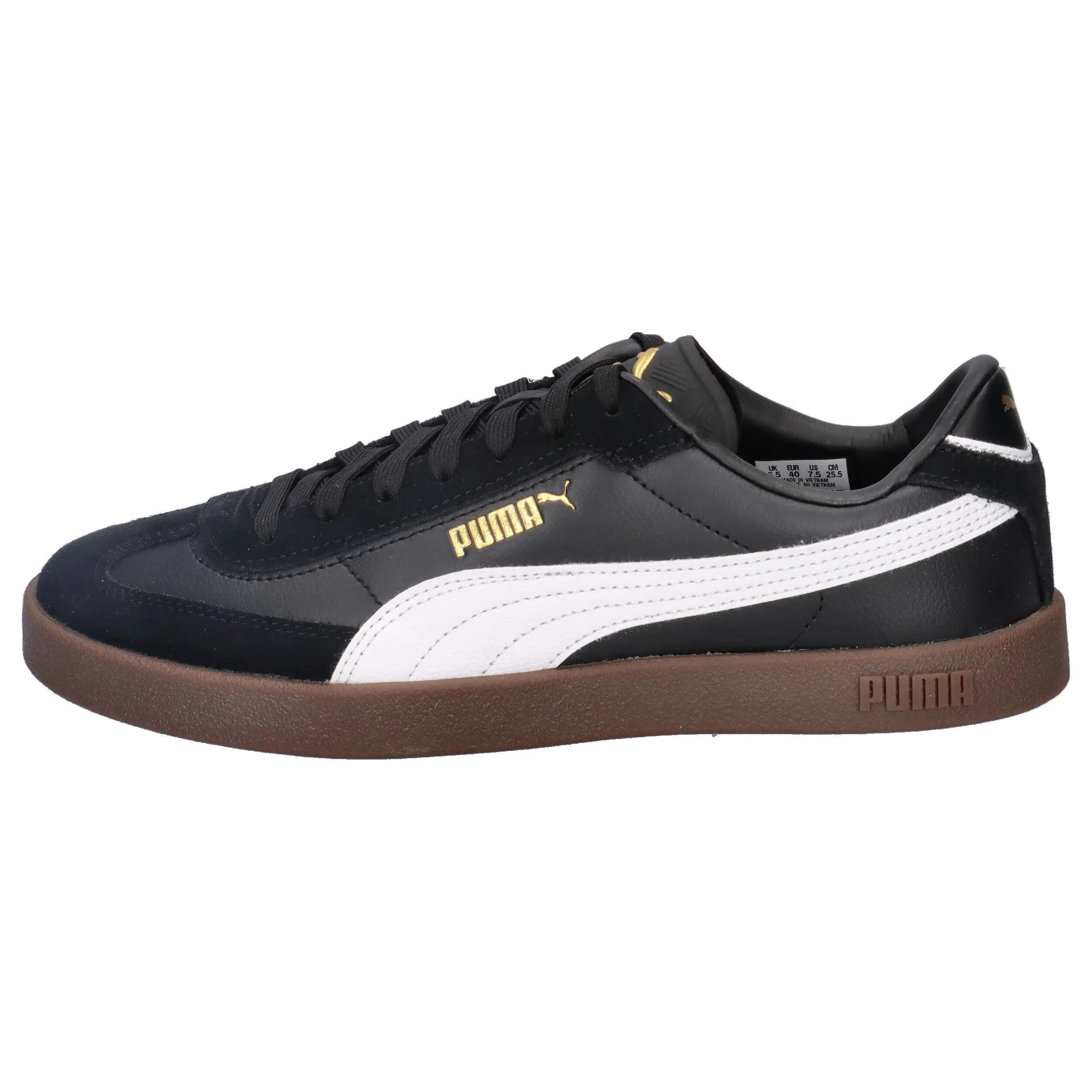 Zapatilla de Moda para UNISEX PUMA CLUB II ERA 9/14