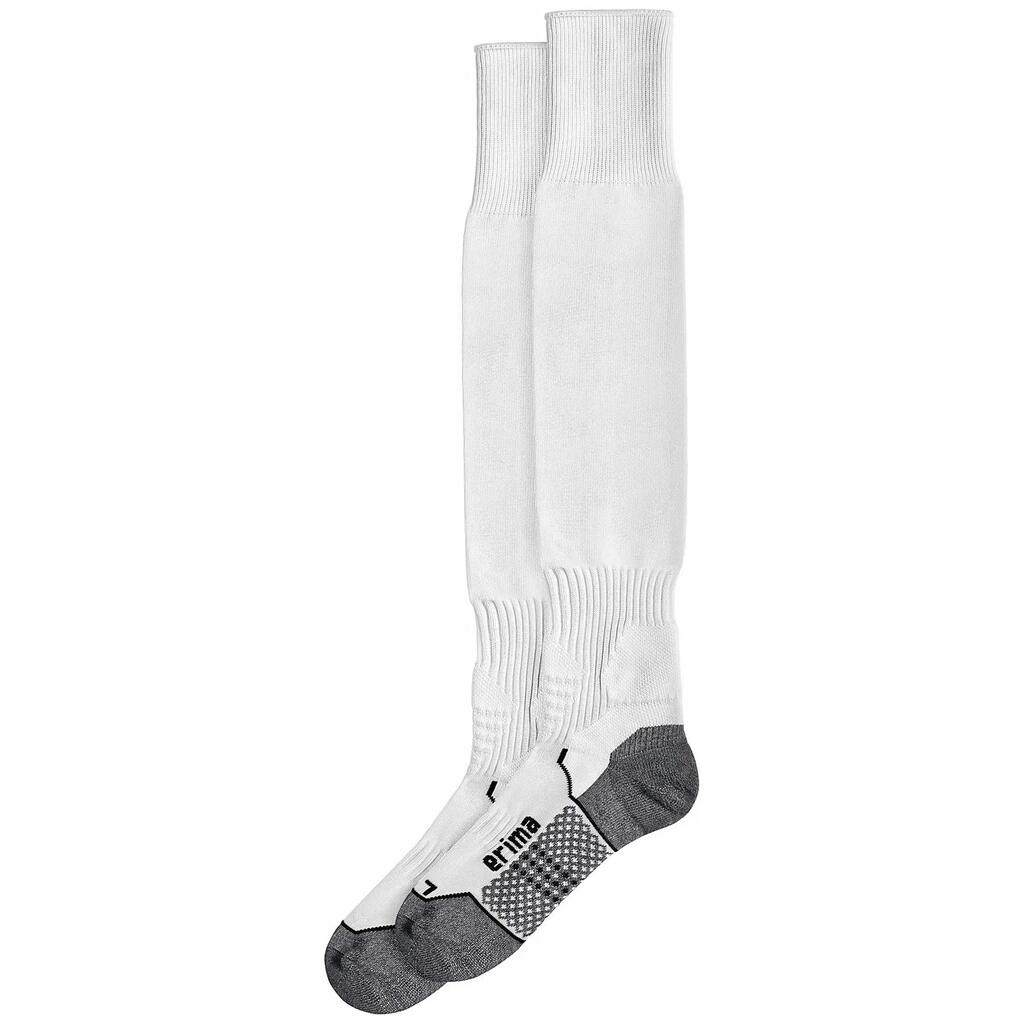 Soccer socks Erima sans logo