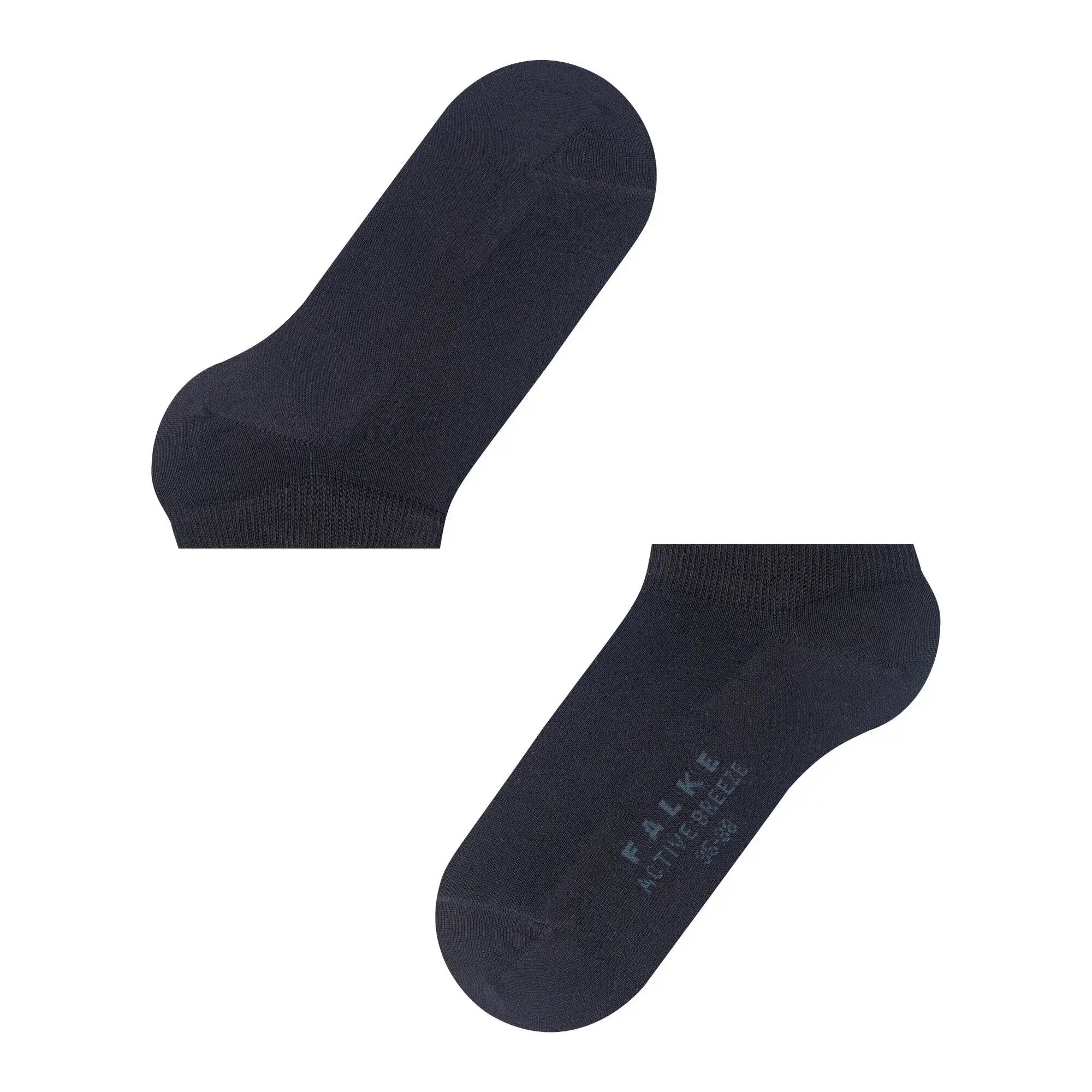 Calzini Donne Confezione da 1 Stretch-FALKE Active Breeze SN 9/9