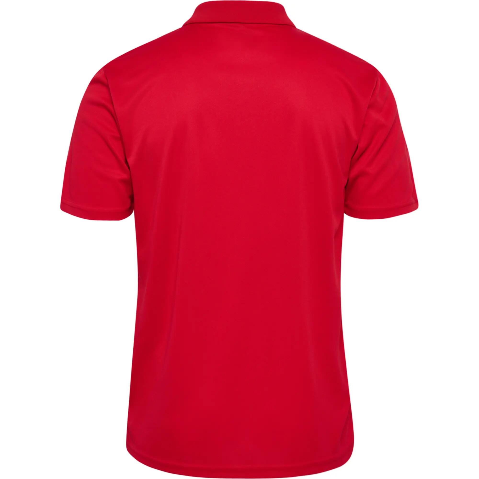 Instap Polo Hmlessential Unisex Volwassene 10/10