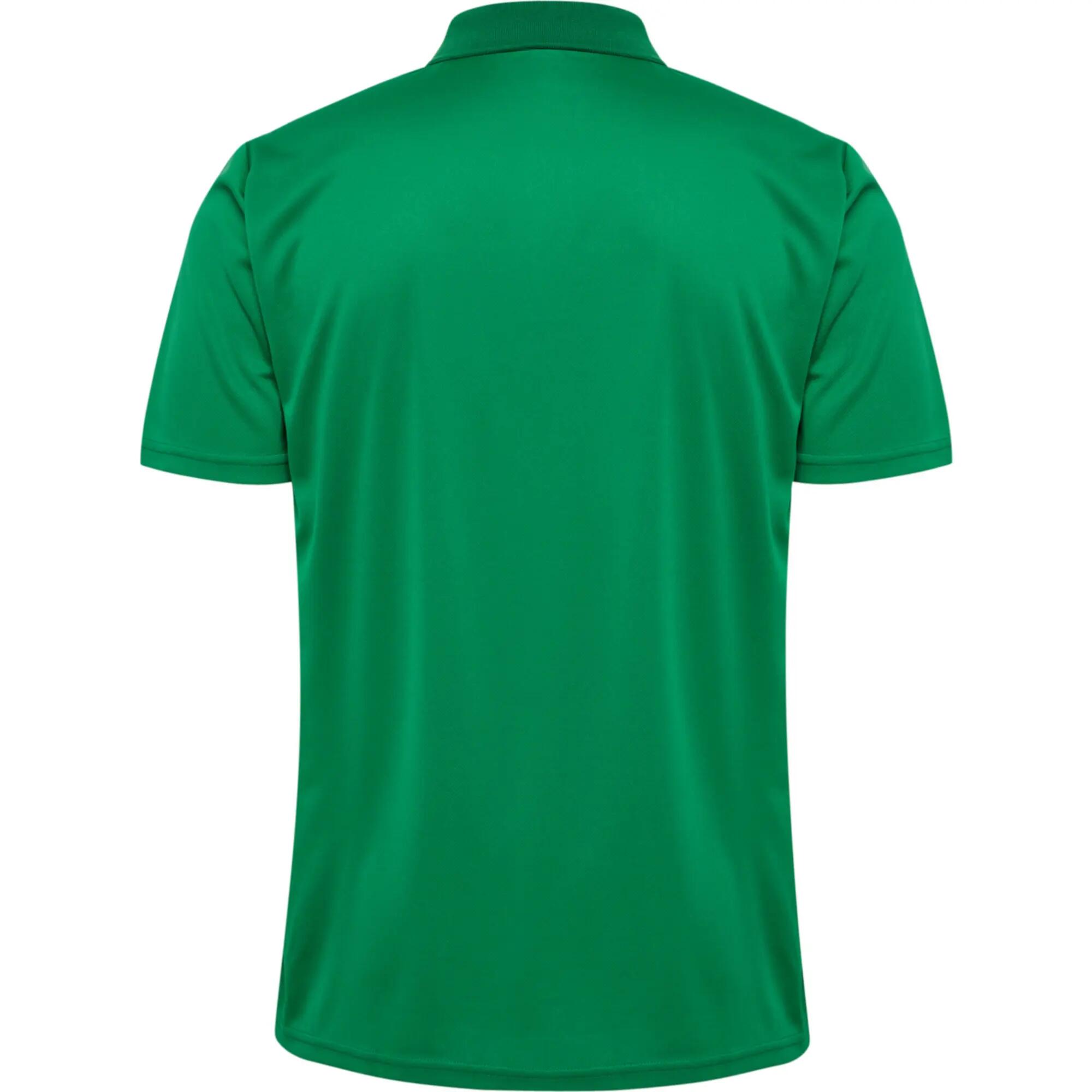 Essentielles Polo-Shirt Hummel 10/11