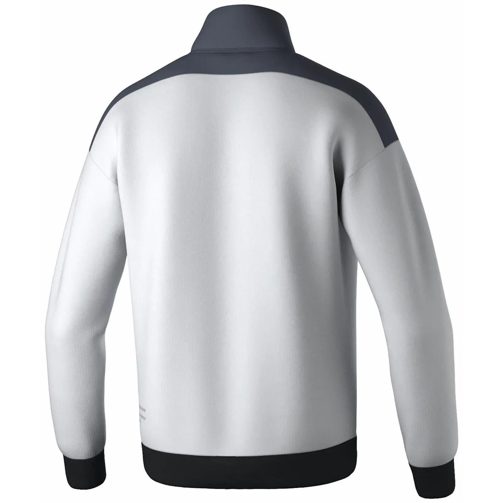 Children's tracksuit jacket Erima Change By Erima 3/3