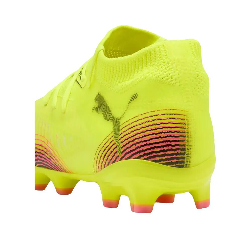 Młodzieżowe buty piłkarskie FUTURE 8 PRO FG/AG PUMA 9/15