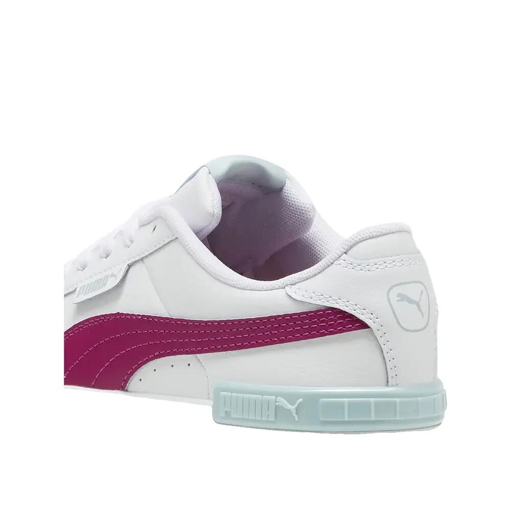 Sneakers Puma Modell Jada Jr Farbe Weiß 6/6