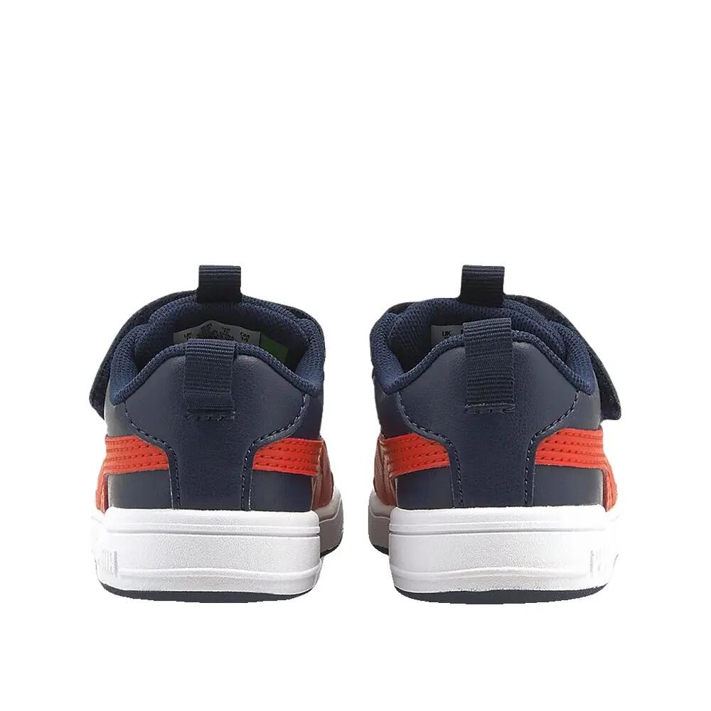 Scarpe PUMA Multiflex SL V Blu 6/6