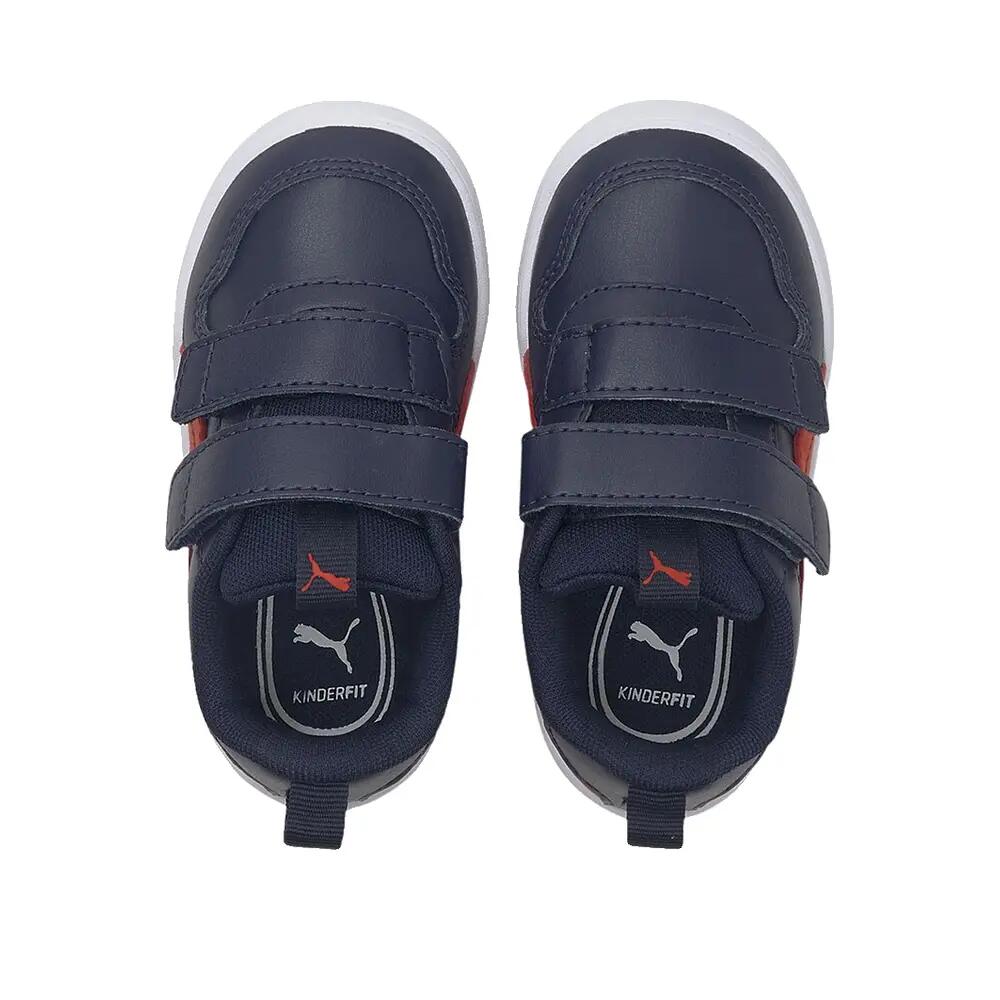 Scarpe PUMA Multiflex SL V Blu 5/6