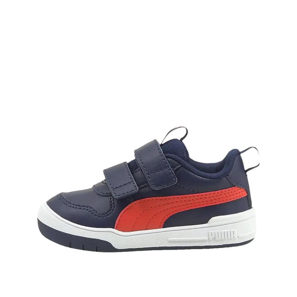 Scarpe PUMA Multiflex SL V Blu 4/6