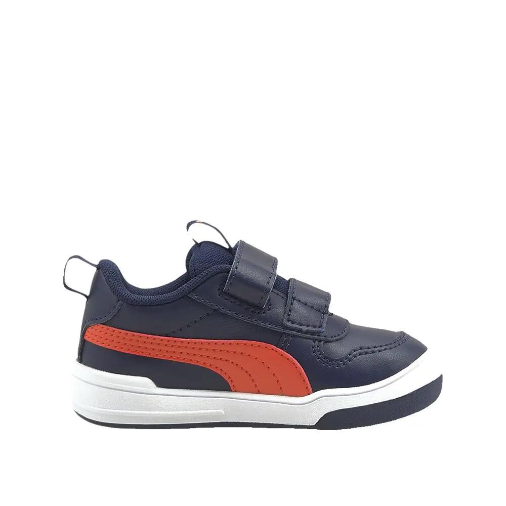 Scarpe PUMA Multiflex SL V Blu 3/6
