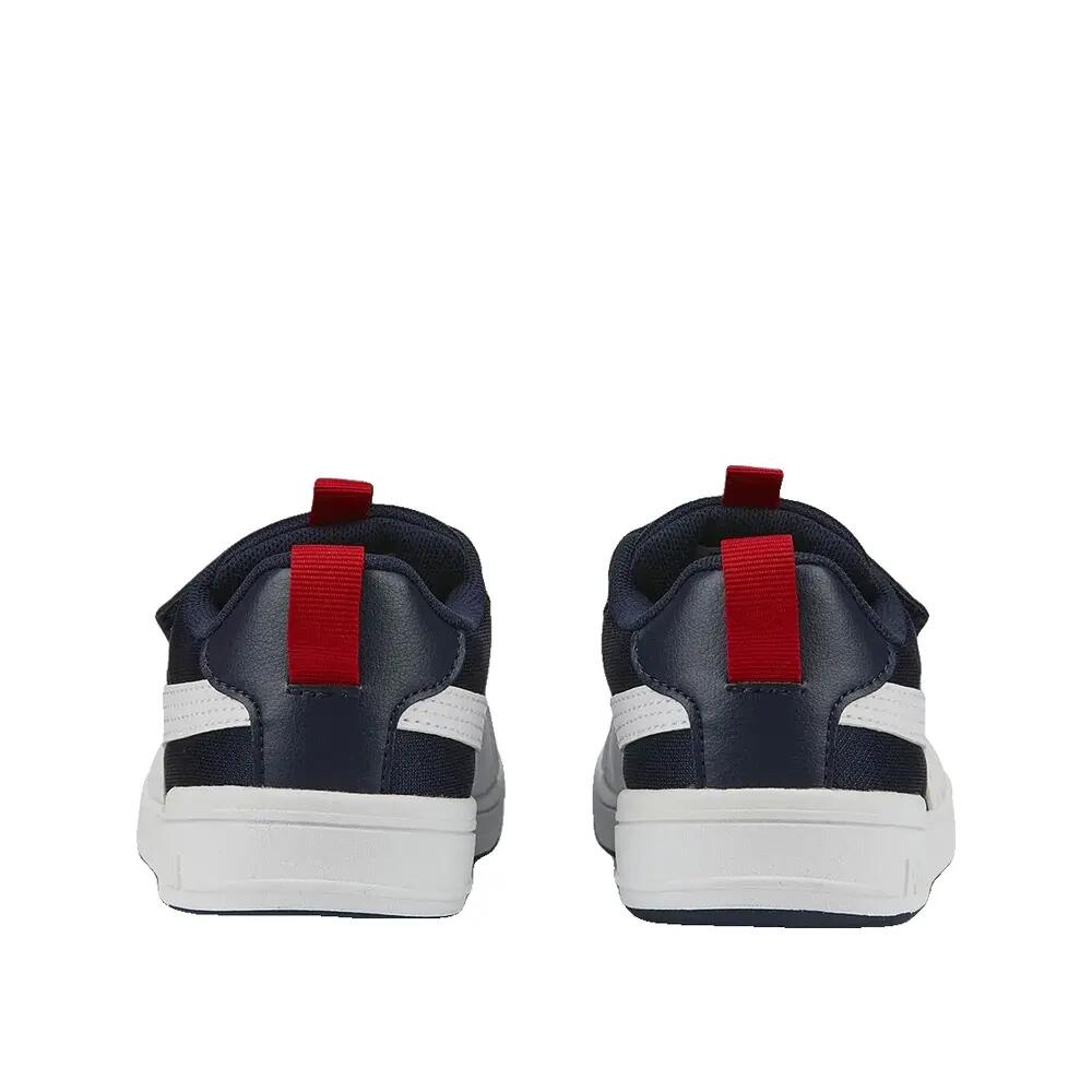 PUMA Multiflex Mesh V PS Blau 6/6