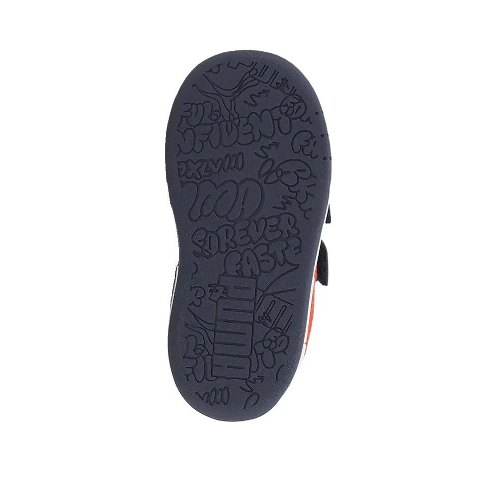 Scarpe PUMA Multiflex SL V Blu 2/6