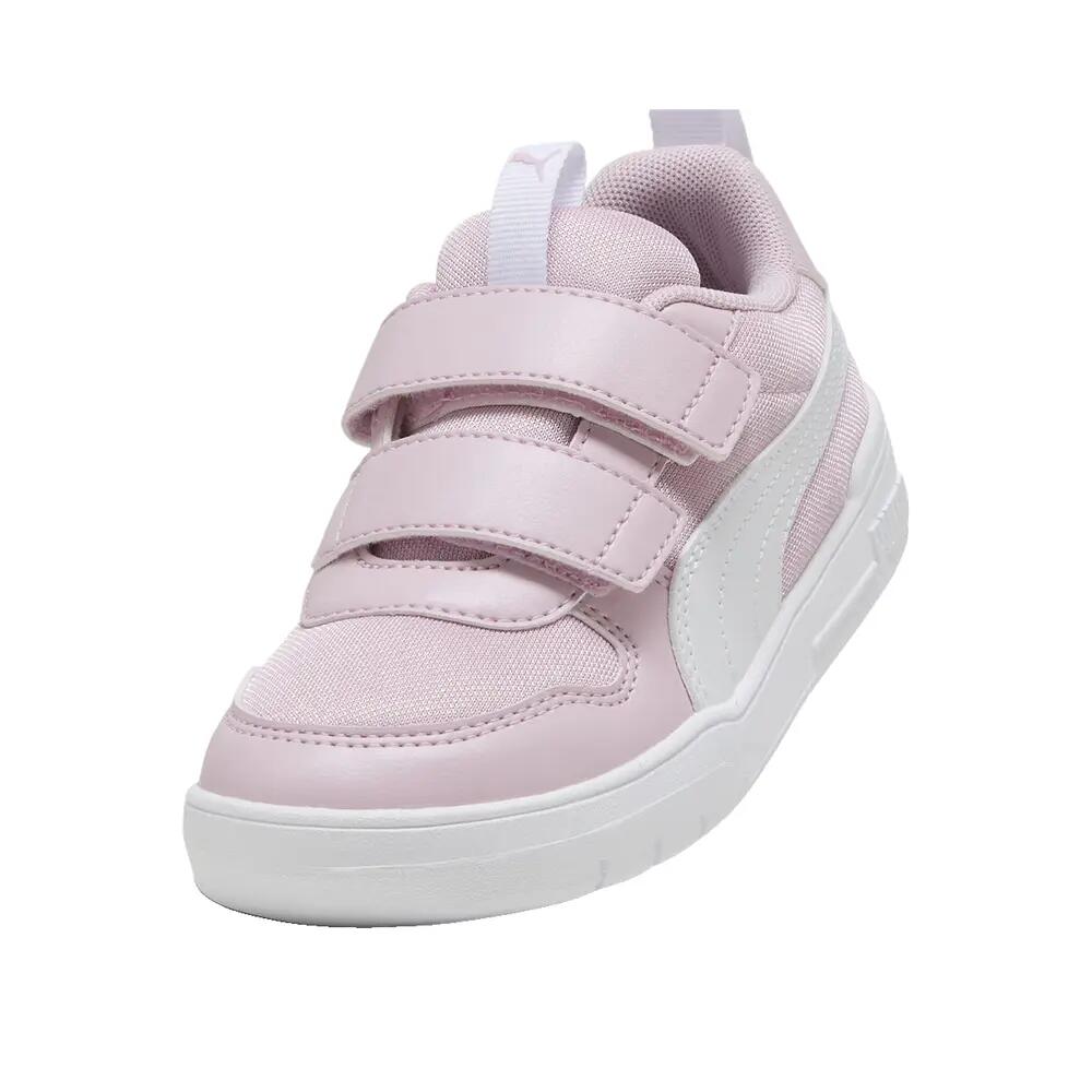 Zapatillas PUMA Multiflex Mesh V PS Rosa 5/6
