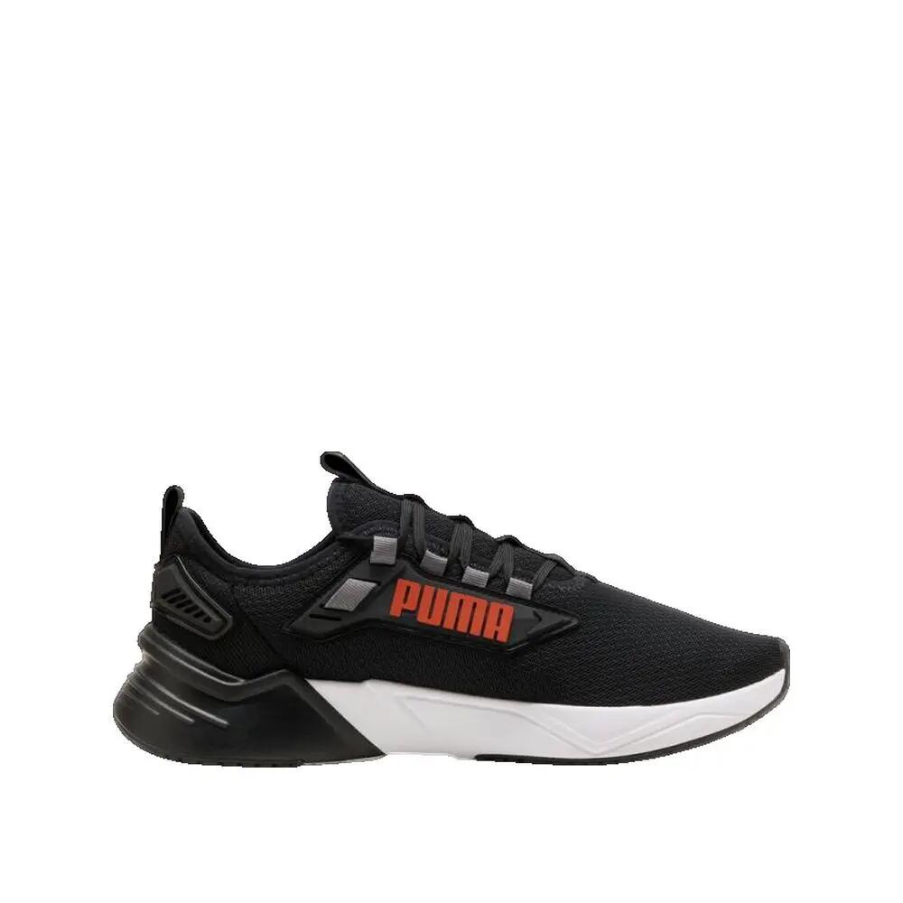 Zapatillas de correr PUMA Retaliate 3 Negra 6/7