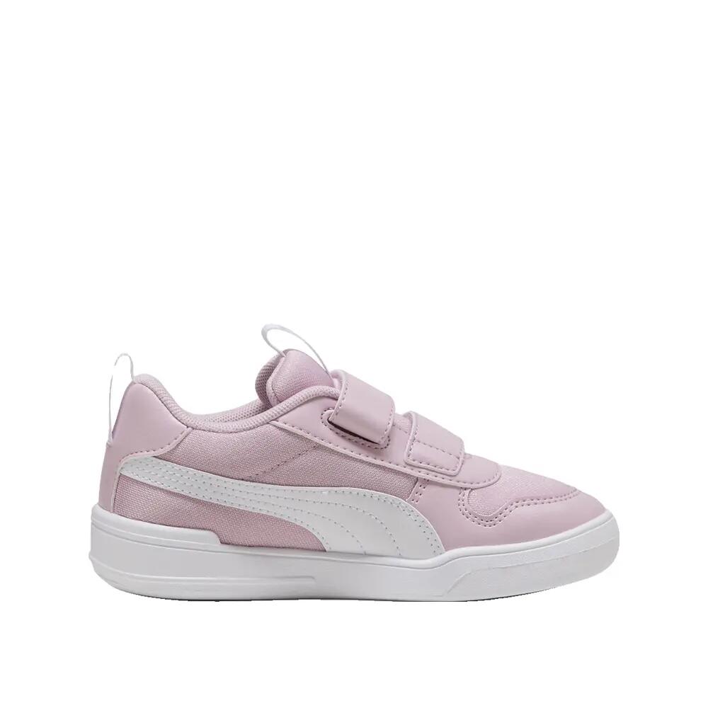 Zapatillas PUMA Multiflex Mesh V PS Rosa 3/6
