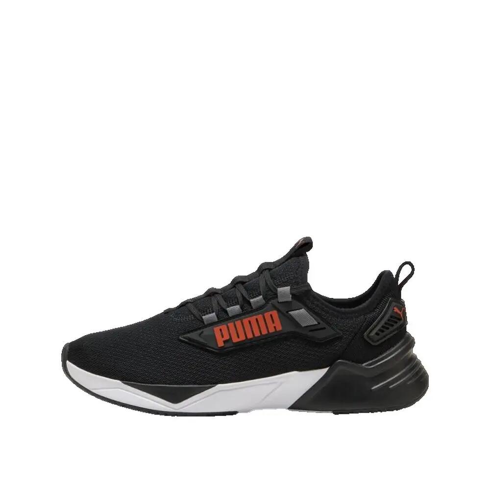 Zapatillas de correr PUMA Retaliate 3 Negra 5/7