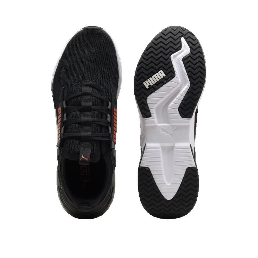Zapatillas de correr PUMA Retaliate 3 Negra 4/7