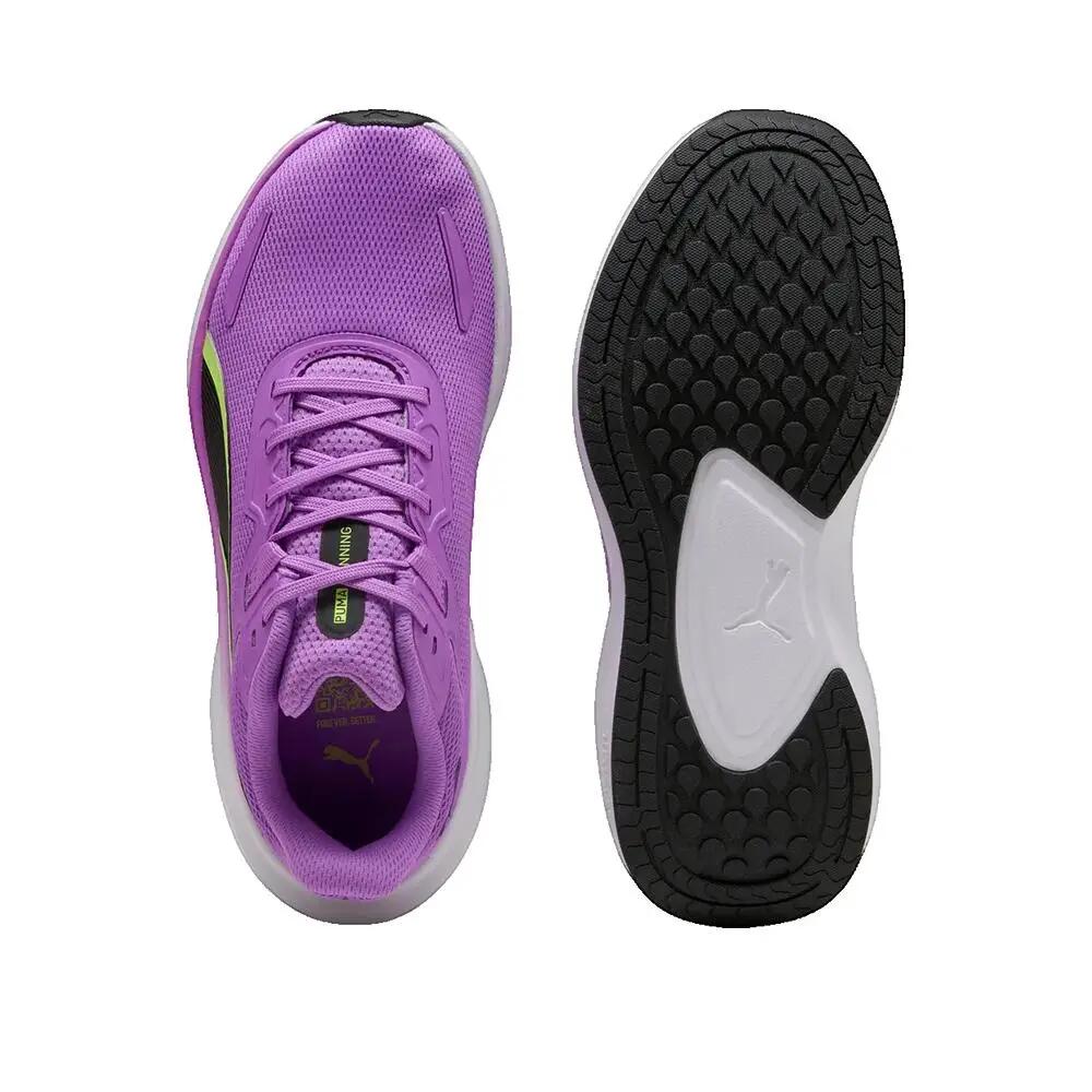 Chaussures de course PUMA Skyrocket Lite Violet 2/5