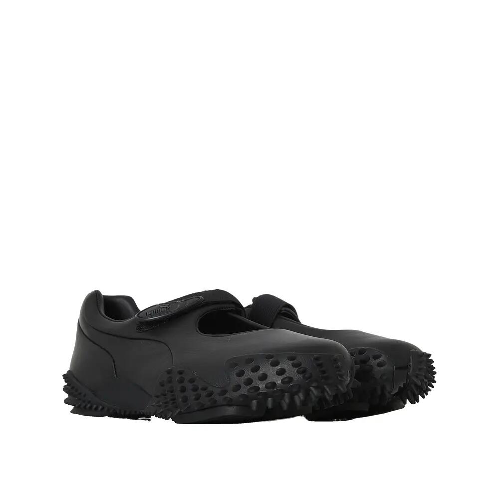 PUMA Mostro Fey Schwarz 3/4