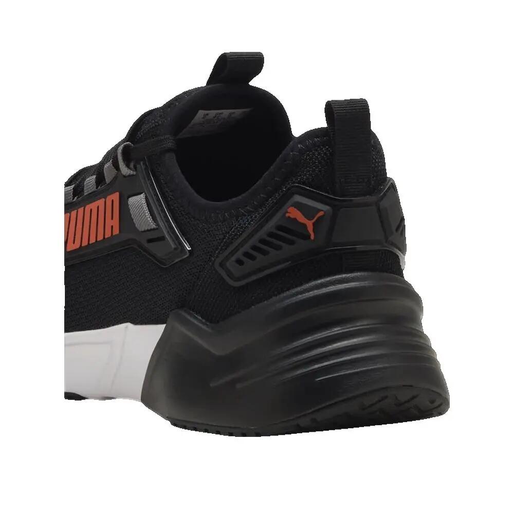 Zapatillas de correr PUMA Retaliate 3 Negra 2/7