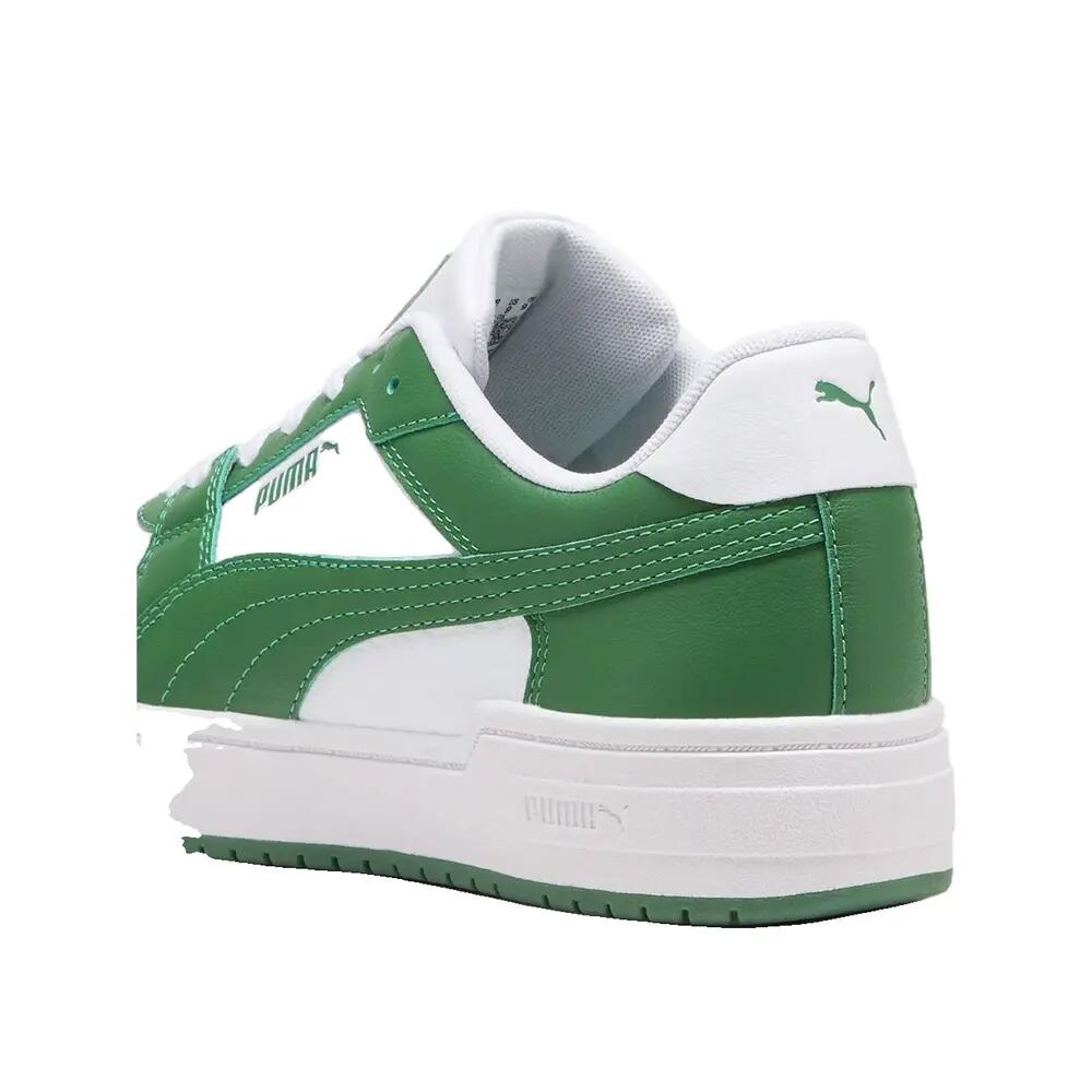 Chaussures PUMA CA Pro Classic Blanc/Vert 6/6