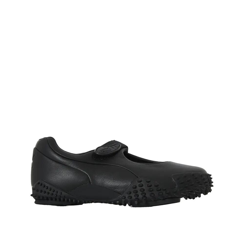PUMA Mostro Fey Schwarz 2/4