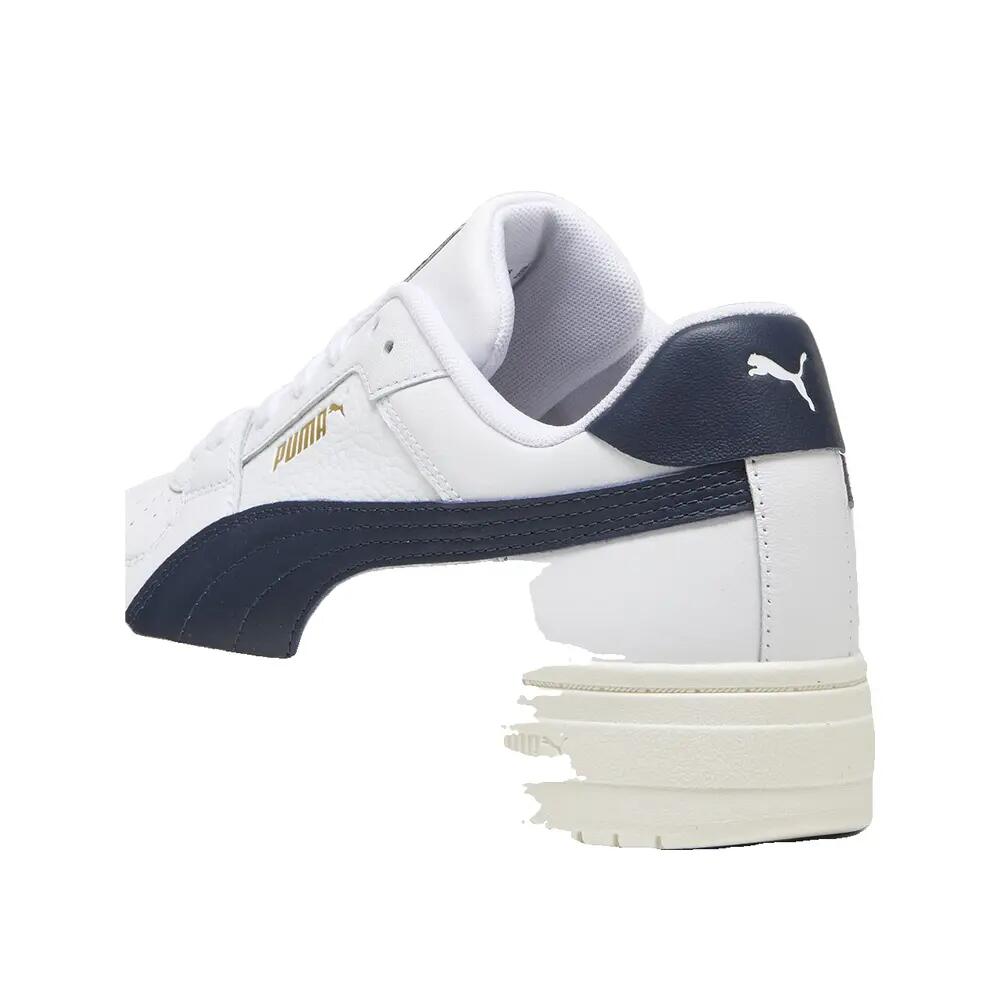 Chaussures PUMA CA Pro Classic Blanc/Bleu 6/6